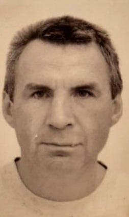 Фотография Семенов Андрей Владимирович, погибший солдат СВО