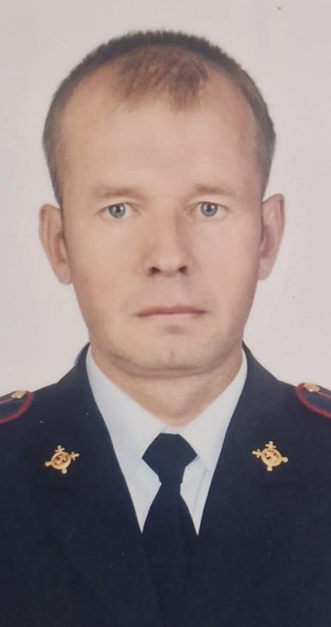 Фотография Кондратенко Владислав Викторович, погибший солдат СВО
