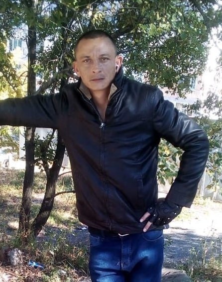 Фотография Гаврилов Эдуард Владимирович, погибший солдат СВО