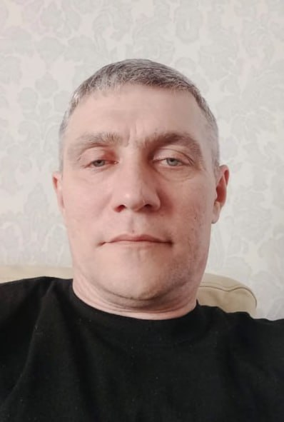 Фотография Поветьев Михаил Юрьевич, погибший солдат СВО