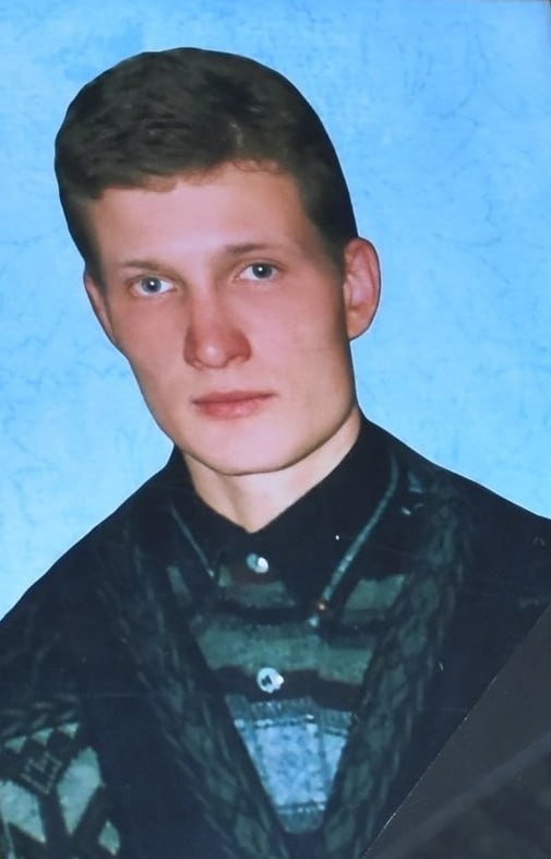 Фотография Пилин Андрей Сергеевич, погибший солдат СВО