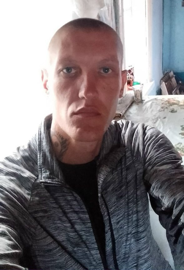 Фотография Путряков Павел Александрович, погибший солдат СВО