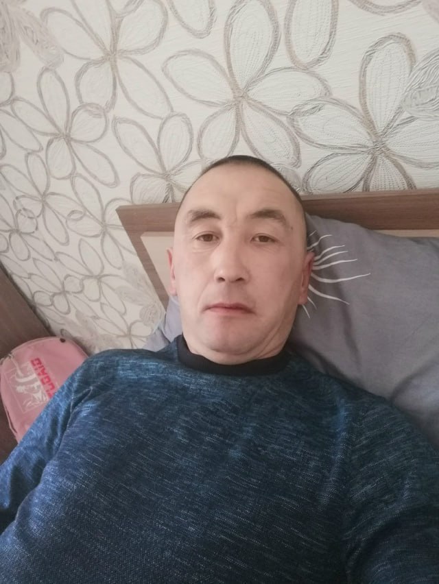 Фотография Ельдесов Нурлан, погибший солдат СВО