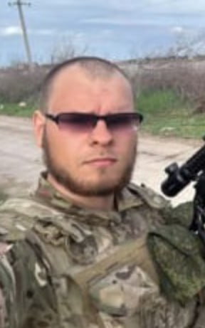 Фотография Стадников Сергей Александрович, погибший солдат СВО