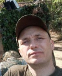 Фотография Шевченко Михаил Олегович, погибший солдат СВО
