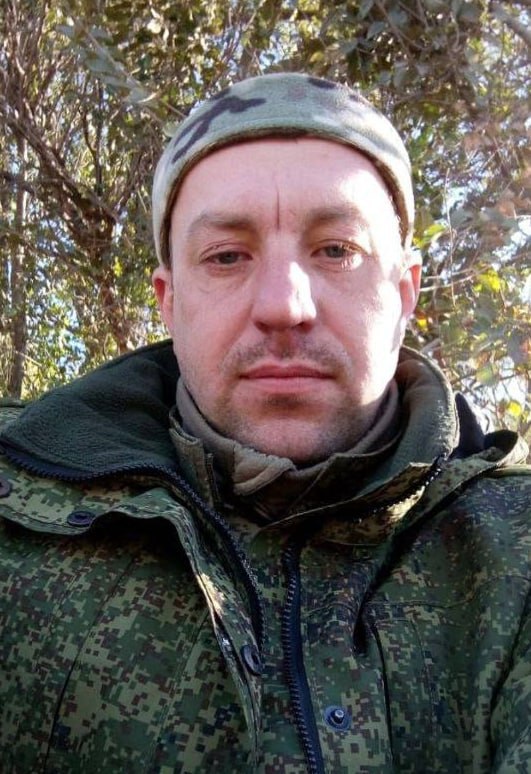 Фотография Медянцев Кирилл Алексеевич, погибший солдат СВО
