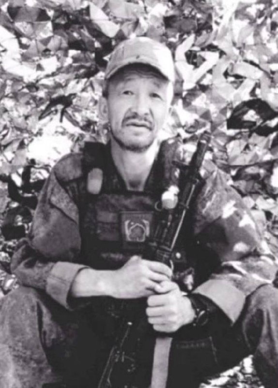 Фотография Колондин Алексей Олегович, погибший солдат СВО