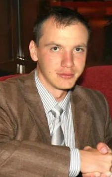 Фотография Кокаев Замир Анатольевич, погибший солдат СВО