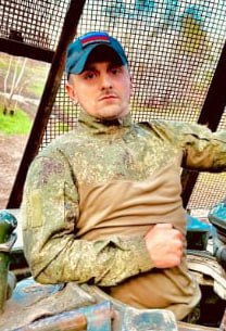Фотография Яровенко Анатолий Александрович, погибший солдат СВО
