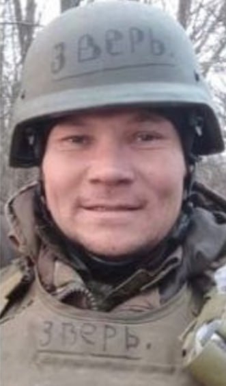 Фотография Толстухин Анатолий Александрович, погибший солдат СВО