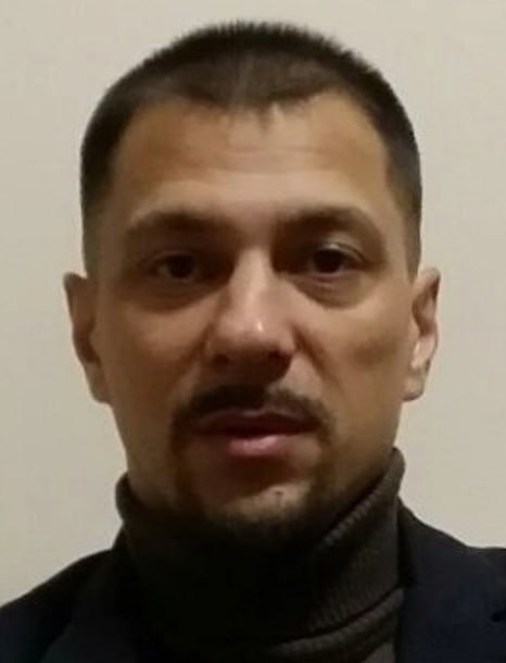 Фотография Антонов Виталий Владимирович, погибший солдат СВО