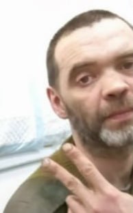 Фотография Юрченко Юрий Юрьевич, погибший солдат СВО