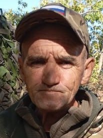 Фотография Шурупов Игорь Викторович, погибший солдат СВО