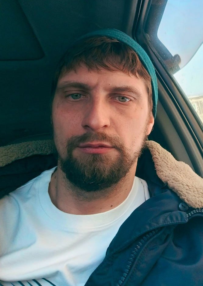 Фотография Прилепцев Николай Игоревич, погибший солдат СВО
