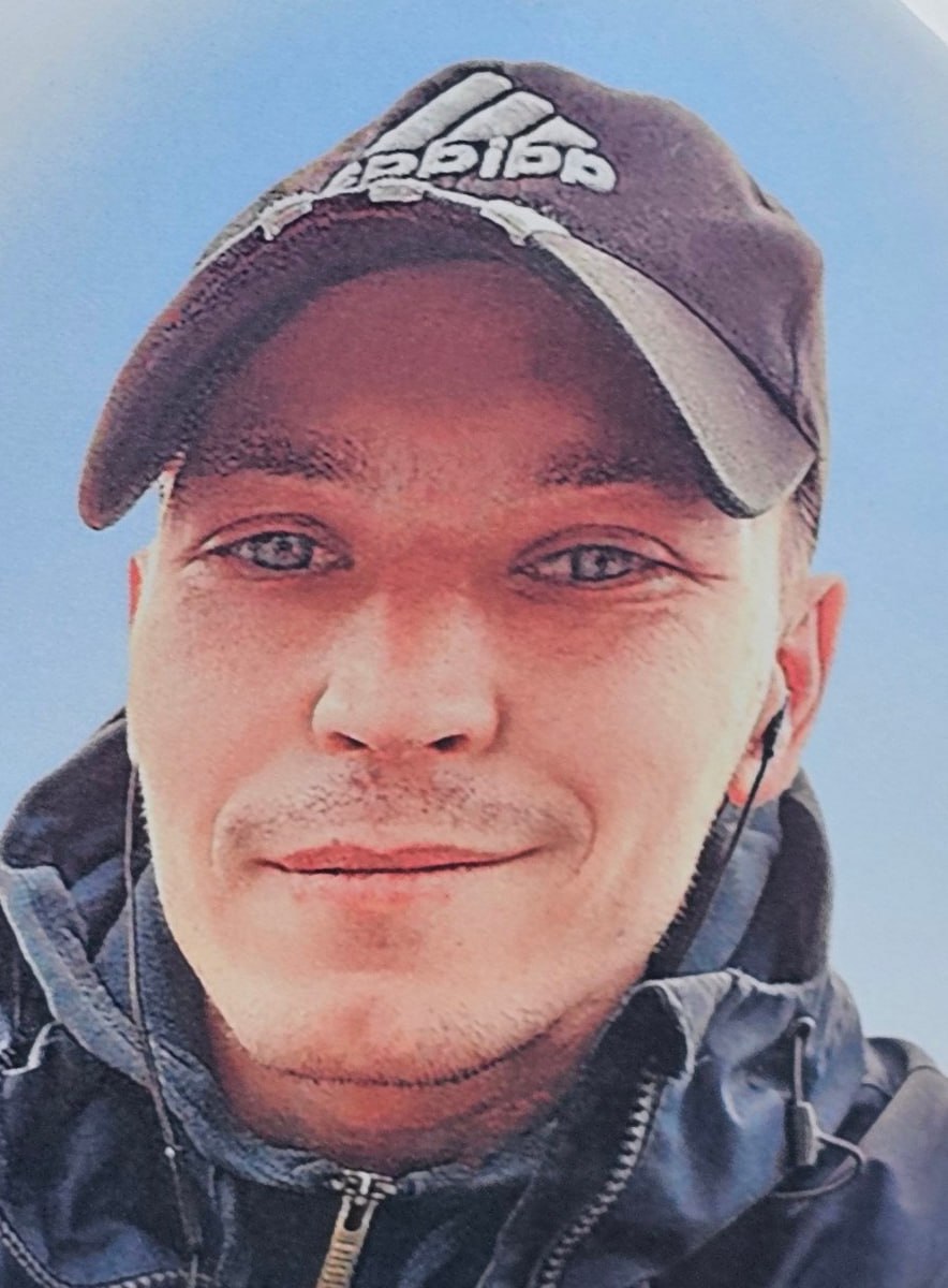 Фотография Серебряков Павел Владимирович, погибший солдат СВО