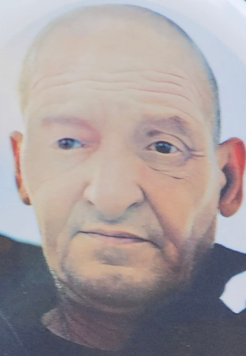 Фотография Пайко Максим Витальевич, погибший солдат СВО