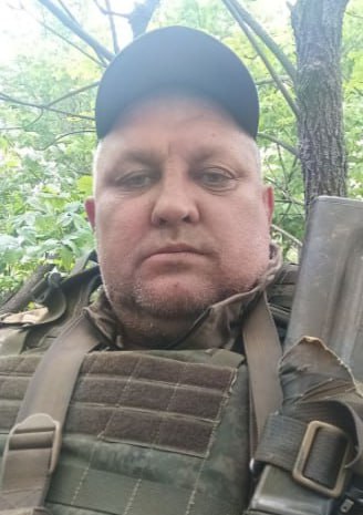 Фотография Панковецкий Александр Анатольевич, погибший солдат СВО