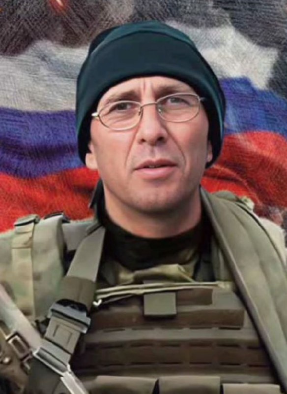 Фотография Полтавцев Павел Александрович, погибший солдат СВО