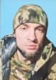 Фотография Соловьев Иван Александрович, погибший солдат СВО