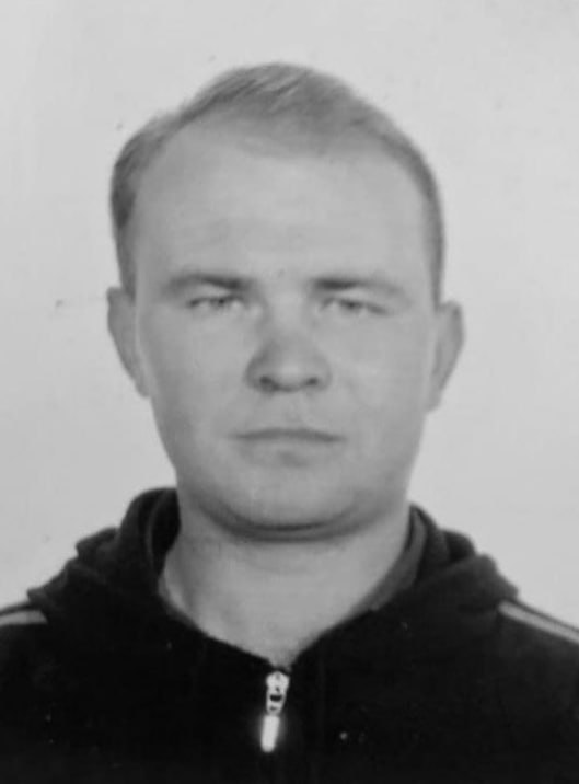 Фотография Чагаев Замир Абдулхакович, погибший солдат СВО