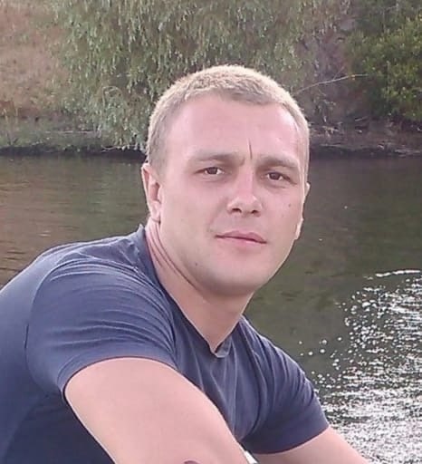 Фотография Приходков Евгений Владимирович, погибший солдат СВО