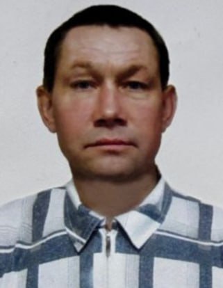 Фотография Кочетов Вячеслав Алексеевич, погибший солдат СВО