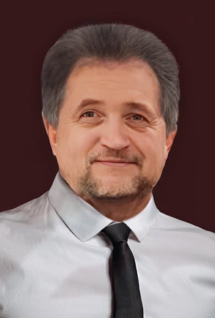 Фотография Щербаков Александр Георгиевич, погибший солдат СВО