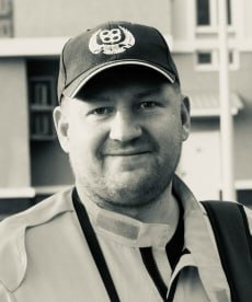 Фотография Таланкин Михаил, погибший солдат СВО
