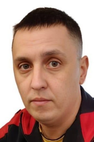 Фотография Федоренко Дмитрий Сергеевич, погибший солдат СВО