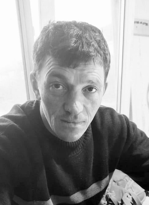 Фотография Матвеев Иван Иванович, погибший солдат СВО