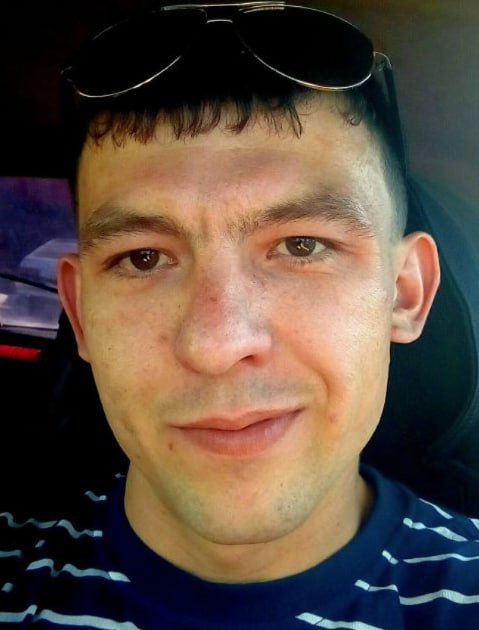 Фотография Закиров Алмаз Анисович, погибший солдат СВО