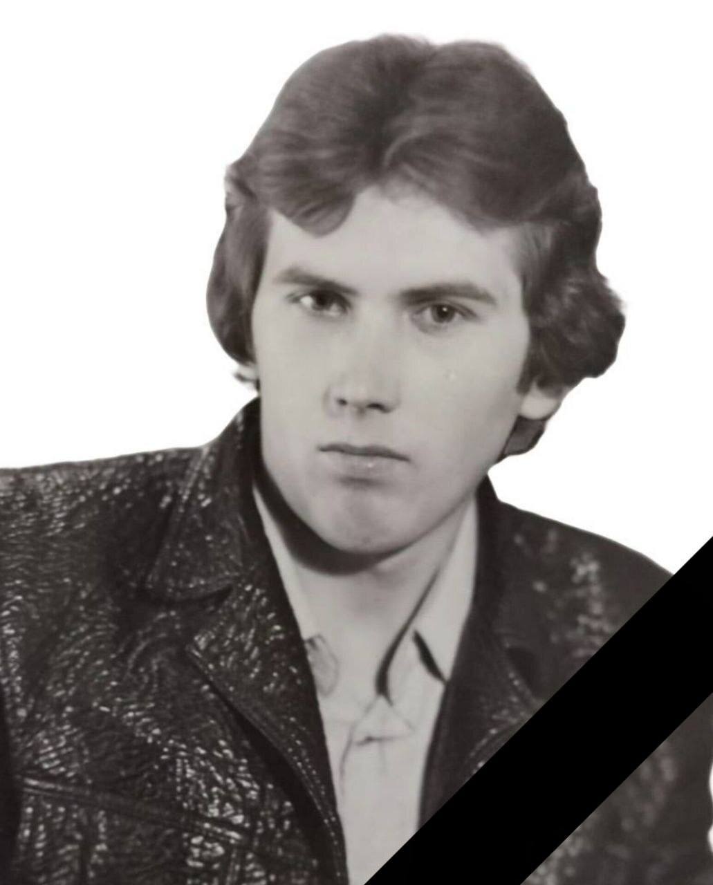 Фотография Матвеев Александр Владимирович, погибший солдат СВО
