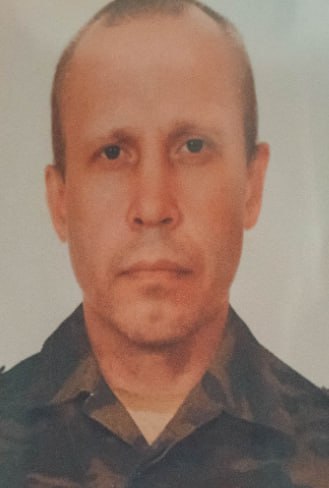 Фотография Павловский Иван Александрович, погибший солдат СВО