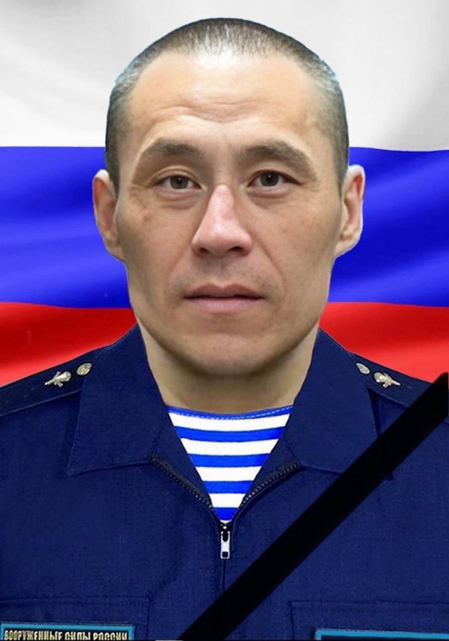 Фотография Дементьев Илья Владимирович, погибший солдат СВО