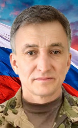 Фотография Демаков Олег Леонидович, погибший солдат СВО