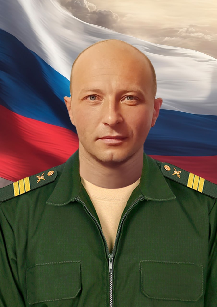 Фотография Михалев Тимофей Александрович, погибший солдат СВО