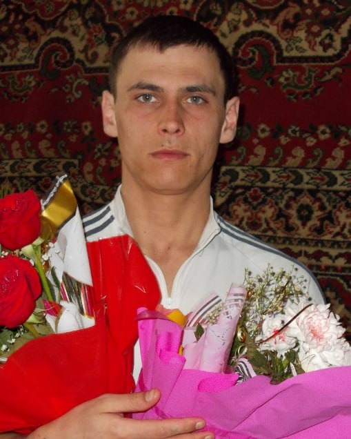 Фотография Надеев Радик Кабирович, погибший солдат СВО