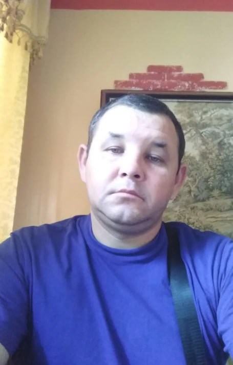 Фотография Петухов Сергей Геннадьевич, погибший солдат СВО