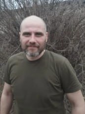 Фотография Глушков Кирилл Сергеевич, погибший солдат СВО