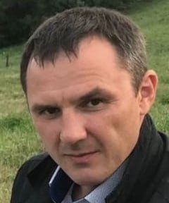 Фотография Егоров Владимир Радикович, погибший солдат СВО