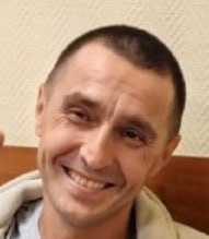 Фотография Герасимов Александр Васильевич, погибший солдат СВО