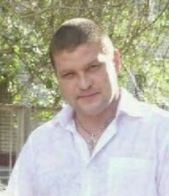Фотография Сычев Владимир Вячеславович, погибший солдат СВО