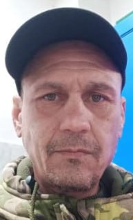 Фотография Саутов Алексей Павлович, погибший солдат СВО