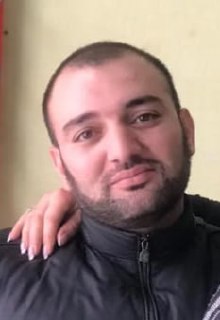 Фотография Меликян Ашот Артурович, погибший солдат СВО