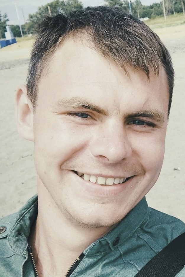 Фотография Судаков Иван Дмитриевич, погибший солдат СВО