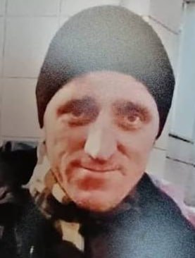 Фотография Юрошев Виктор Петрович, погибший солдат СВО