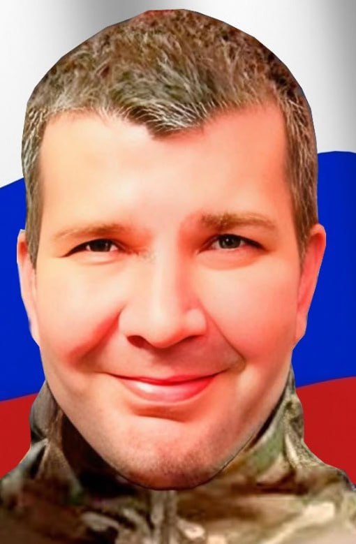 Фотография Серебряков Александр Михайлович, погибший солдат СВО