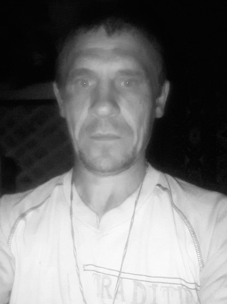 Фотография Благадарев Иван Иванович, погибший солдат СВО