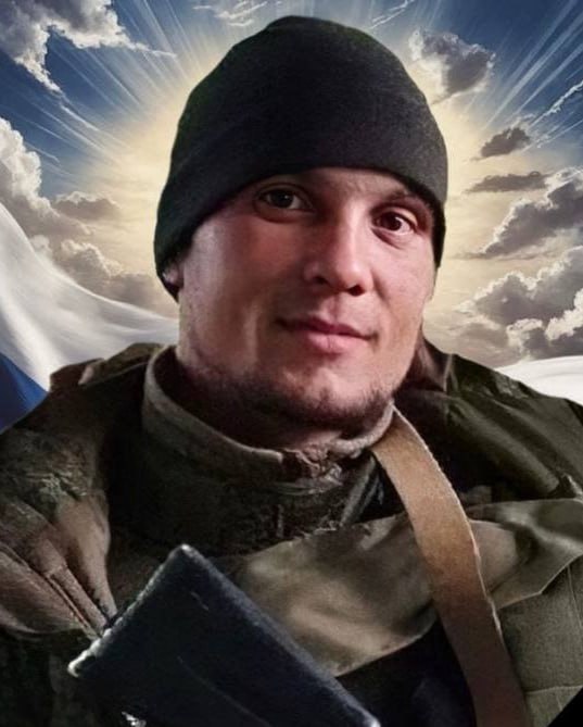 Фотография Мурашко Сергей Николаевич, погибший солдат СВО