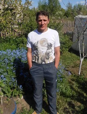 Фотография Грибанов Алексей Вячеславович, погибший солдат СВО